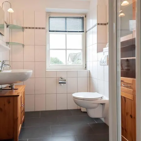 Lh Heidegrund, App.3 Apartment